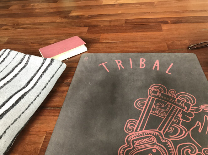 Tribal Mats