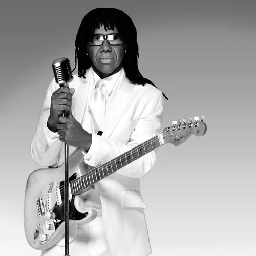 Nile Rodgers