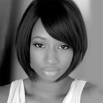 Monique Coleman
