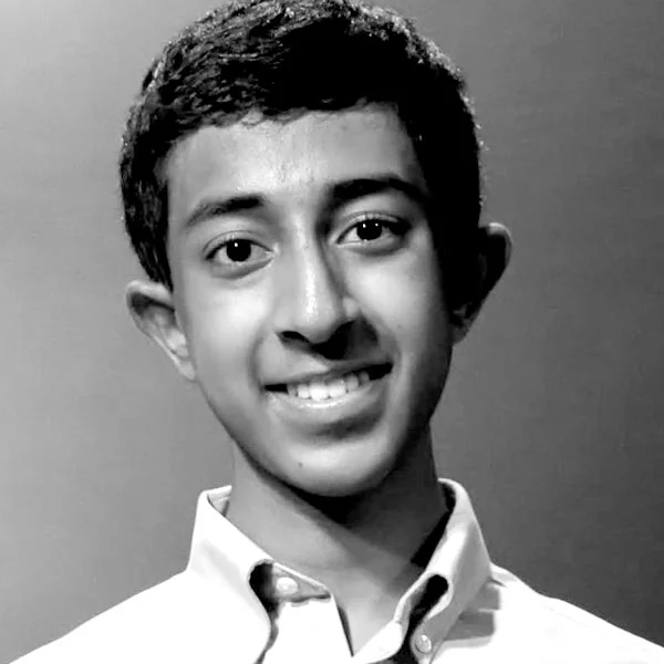 Mihir Garimella 