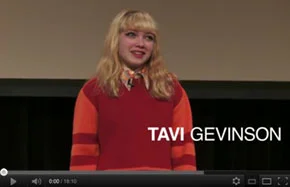 Still Figuring It Out - Tavi Gevinson