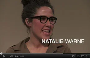 A Story Never Stands Alone - Natalie Warne