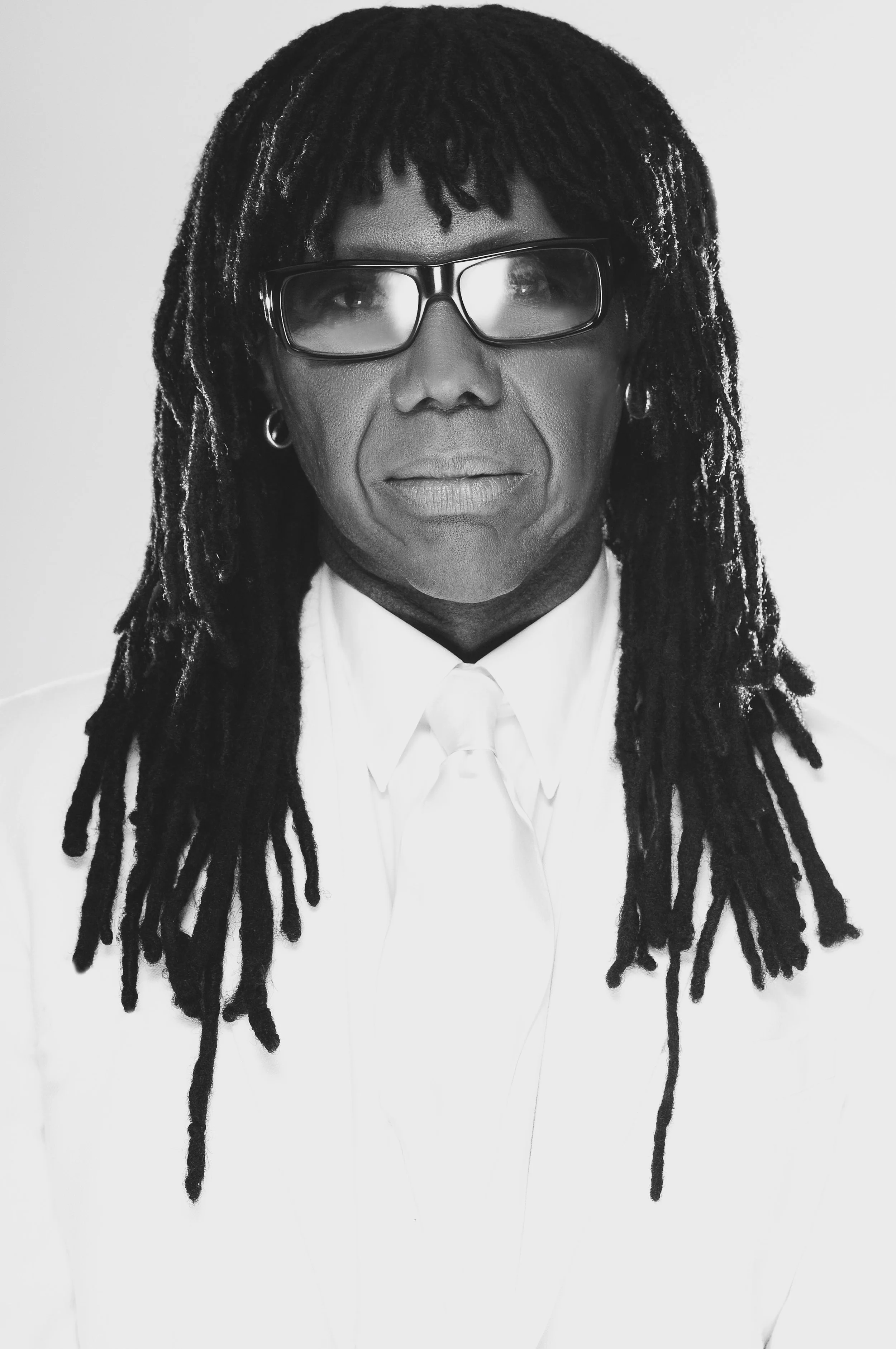 Nile Rodgers