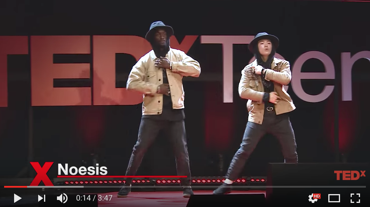 PERFORMANCE - NOESIS