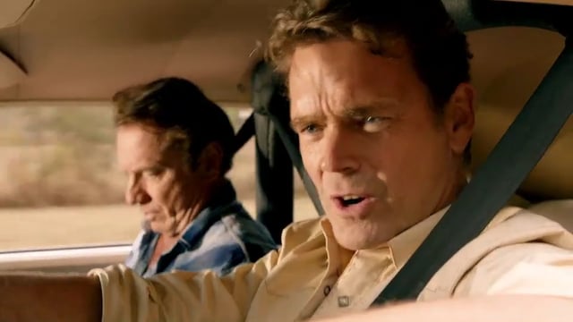AUTOTRADER "Dukes - Part 1"