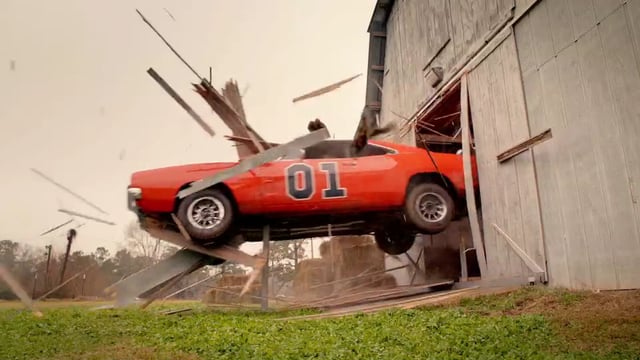 AUTOTRADER "Dukes - Part 2"