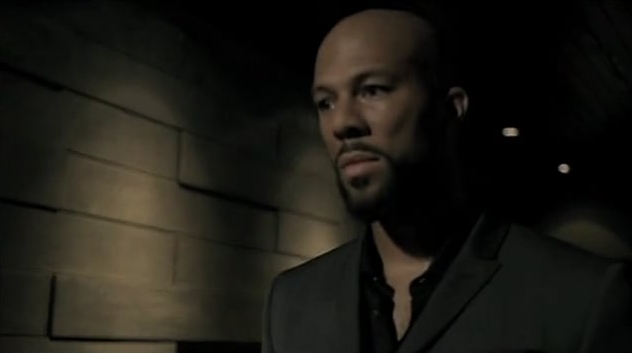 COMMON "I Want You"