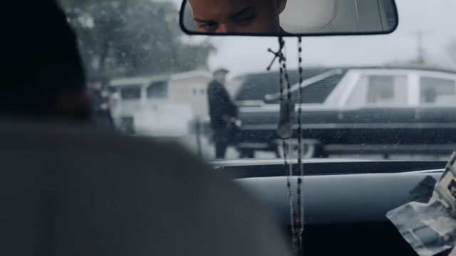 MAFIA III "Death Suits You" Live Action Trailer