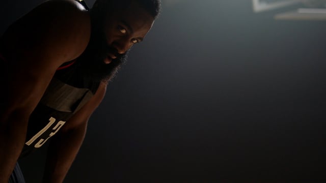 BEATS "James Harden - Powerbeats Wireless"