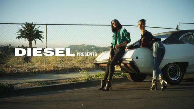 DIESEL "Day Out"