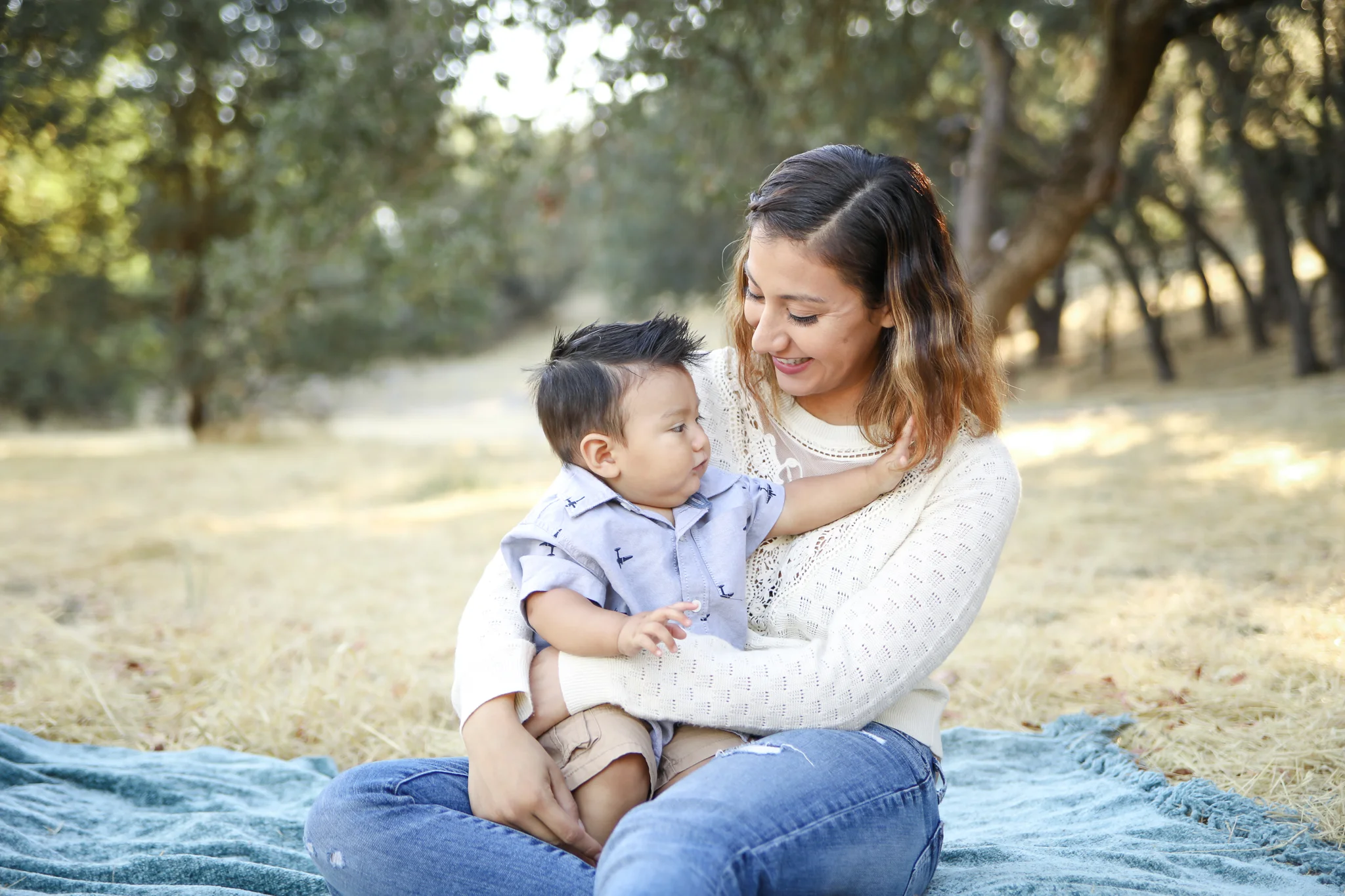 Family Photographer Paso Robles CA (1 of 1)-2.jpg