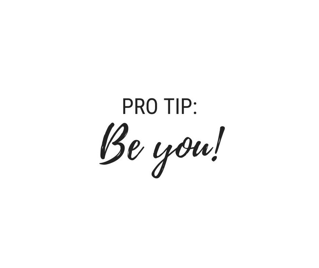 Here&rsquo;s your reminder that being yourself is the best way to be!
🌟
You are special, you are important and you are one of a kind!
🌠
Tag someone below who needs to hear this pick-me-up today.