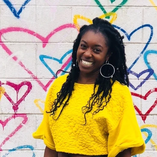 Photo courtesy of Sophia la fontant