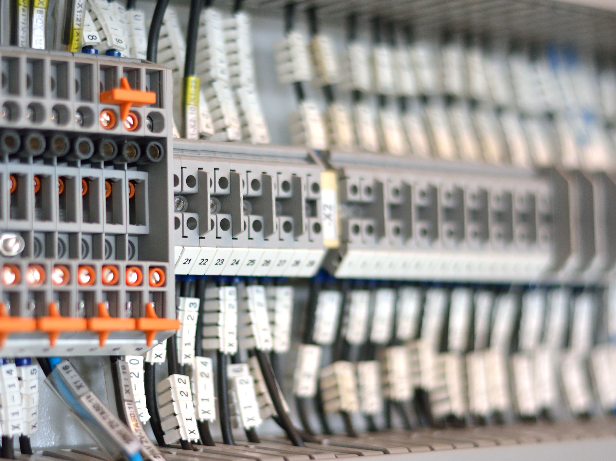 How Does An Electrical Service Panel Work