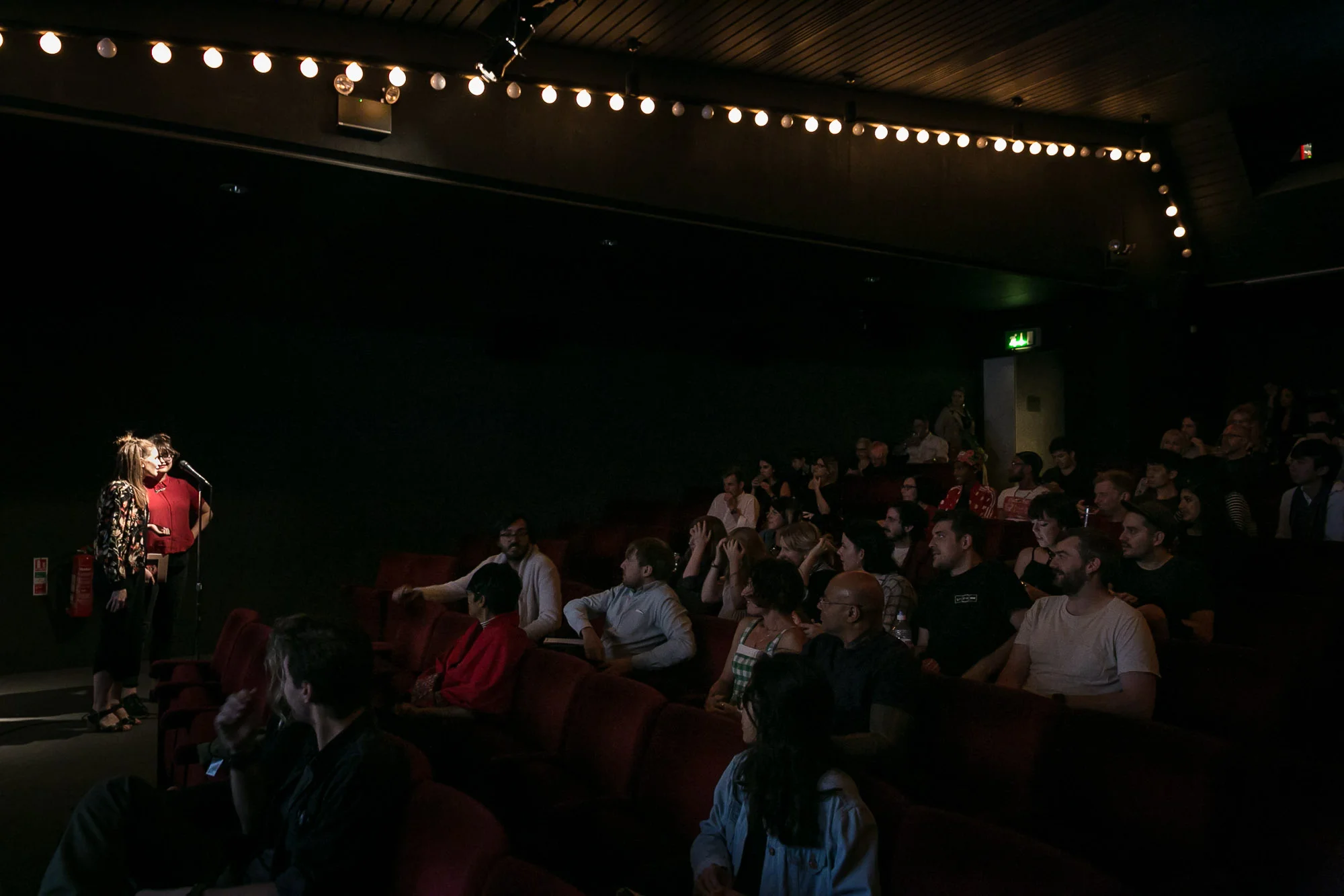 The Final Girls & MUBI CarrieEvent20160924-6.jpg