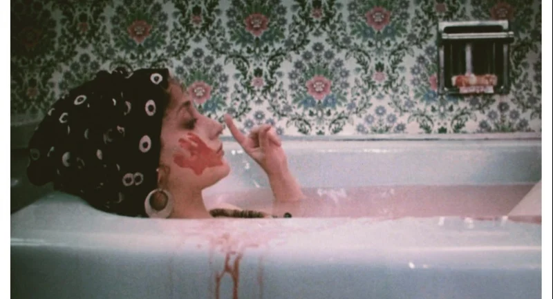 Unholy Women: The Mafu Cage