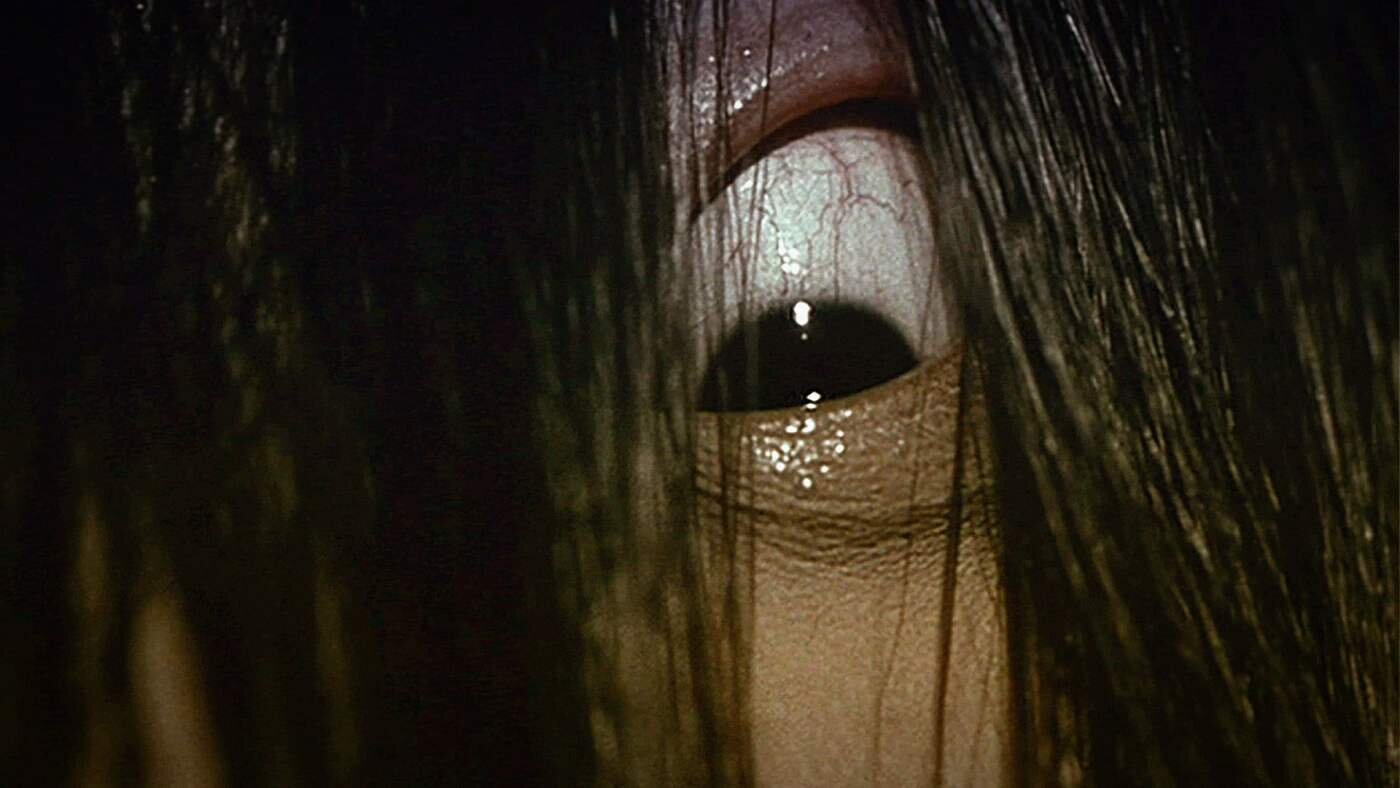 Coolest Homemade Samara from the Ring Costumes