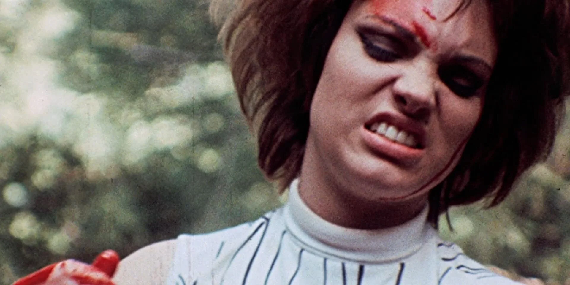 The Depraved Bisexuality of The Last House on the Left