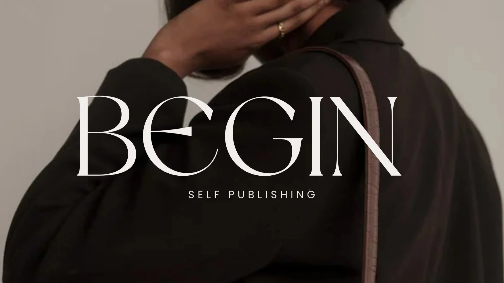 Self Publishing Step By Step Guide