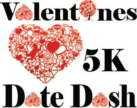 Valentines Date Dash 5k