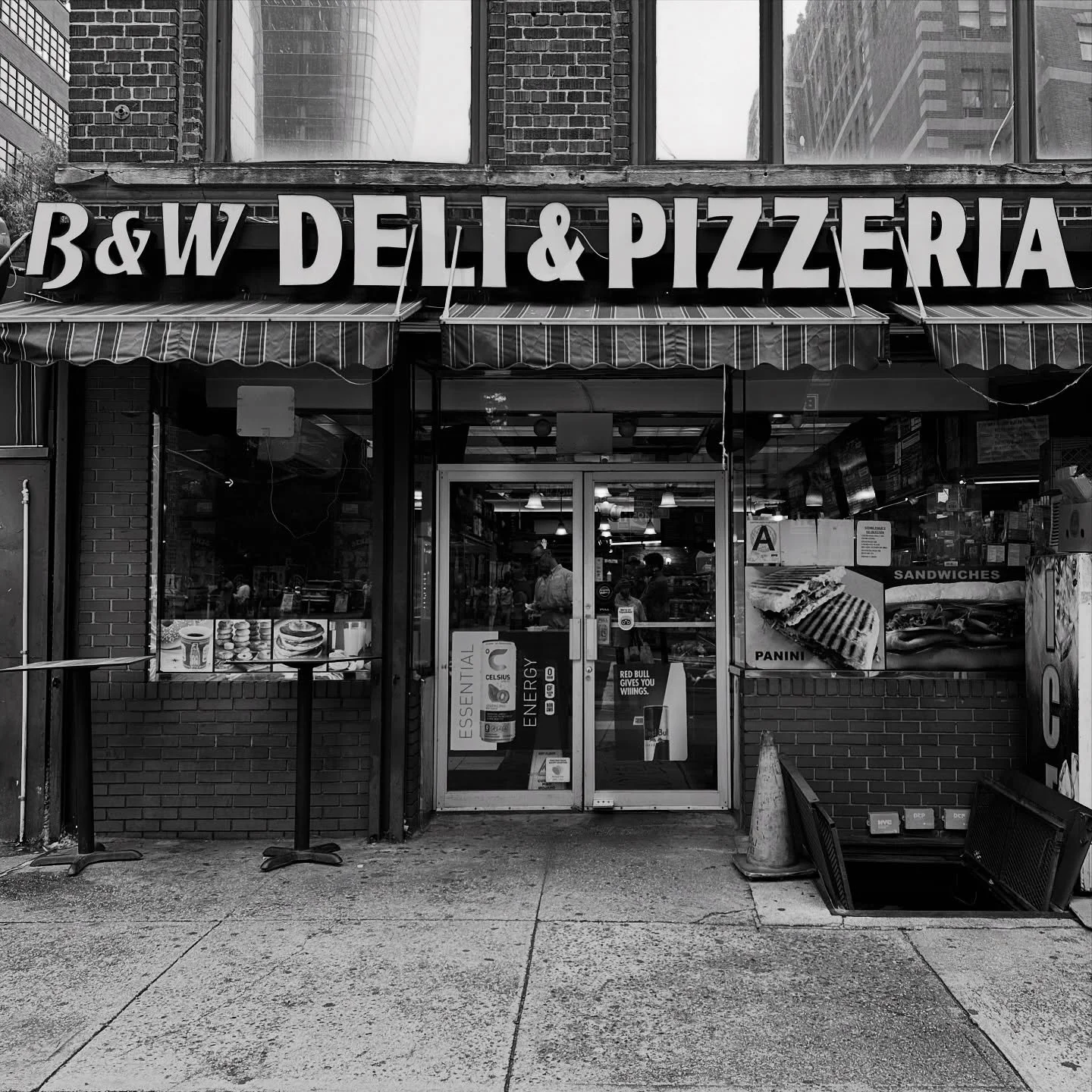 Location: NYC #setlife🎬 #productionlife