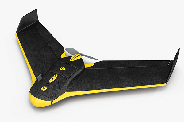 Unmanned Aerial Systems
