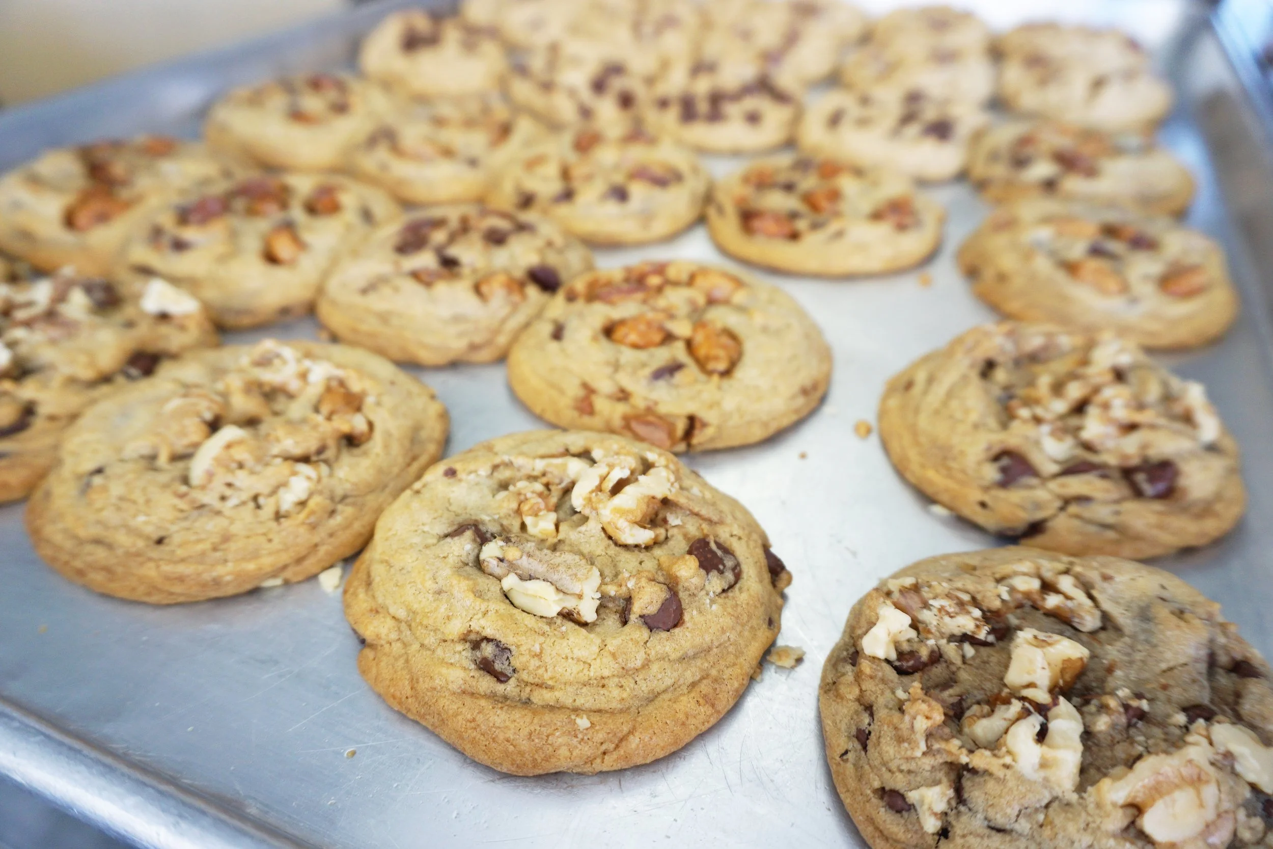 Uncle Biff’s Killer Cookies