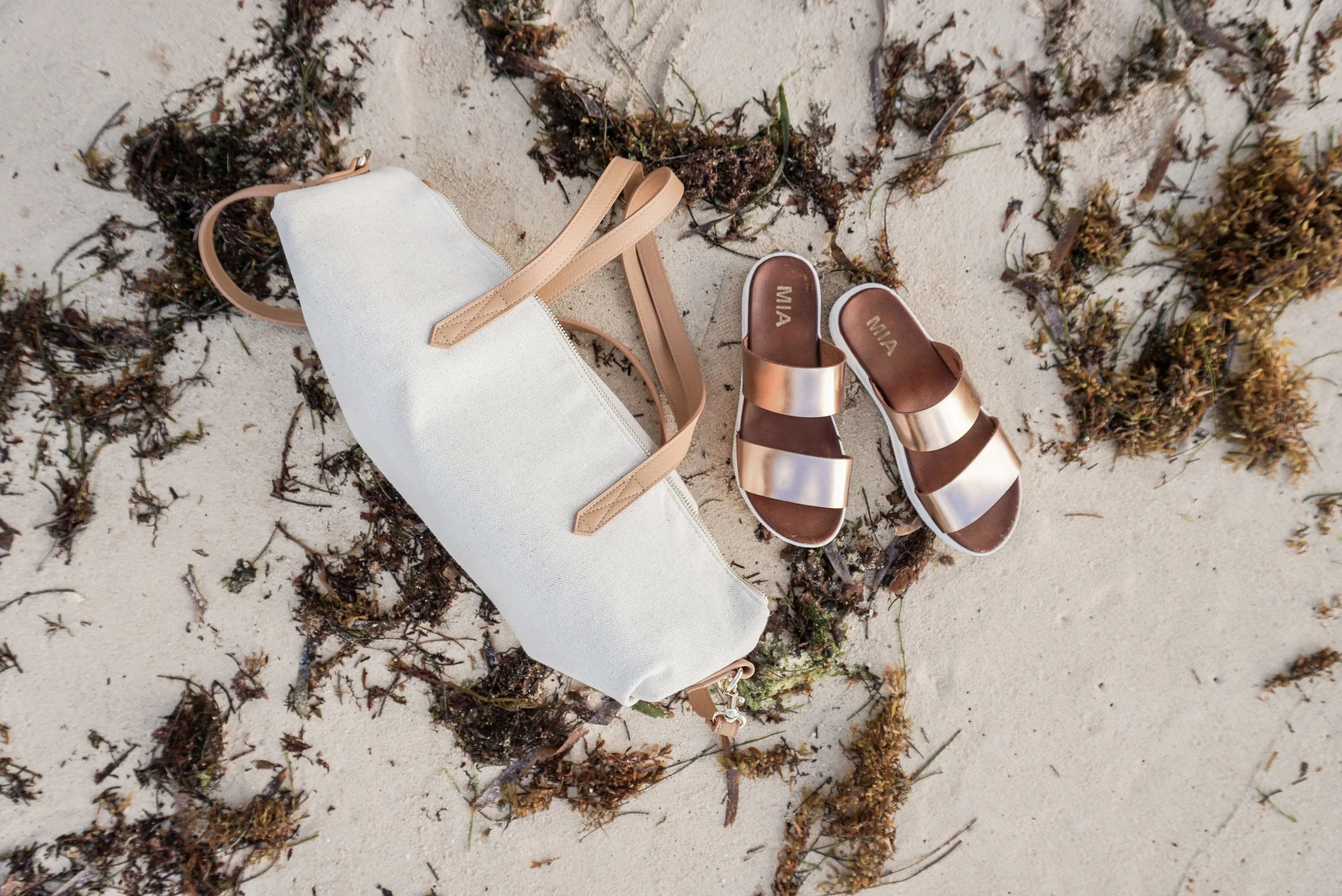 Summer Staples 