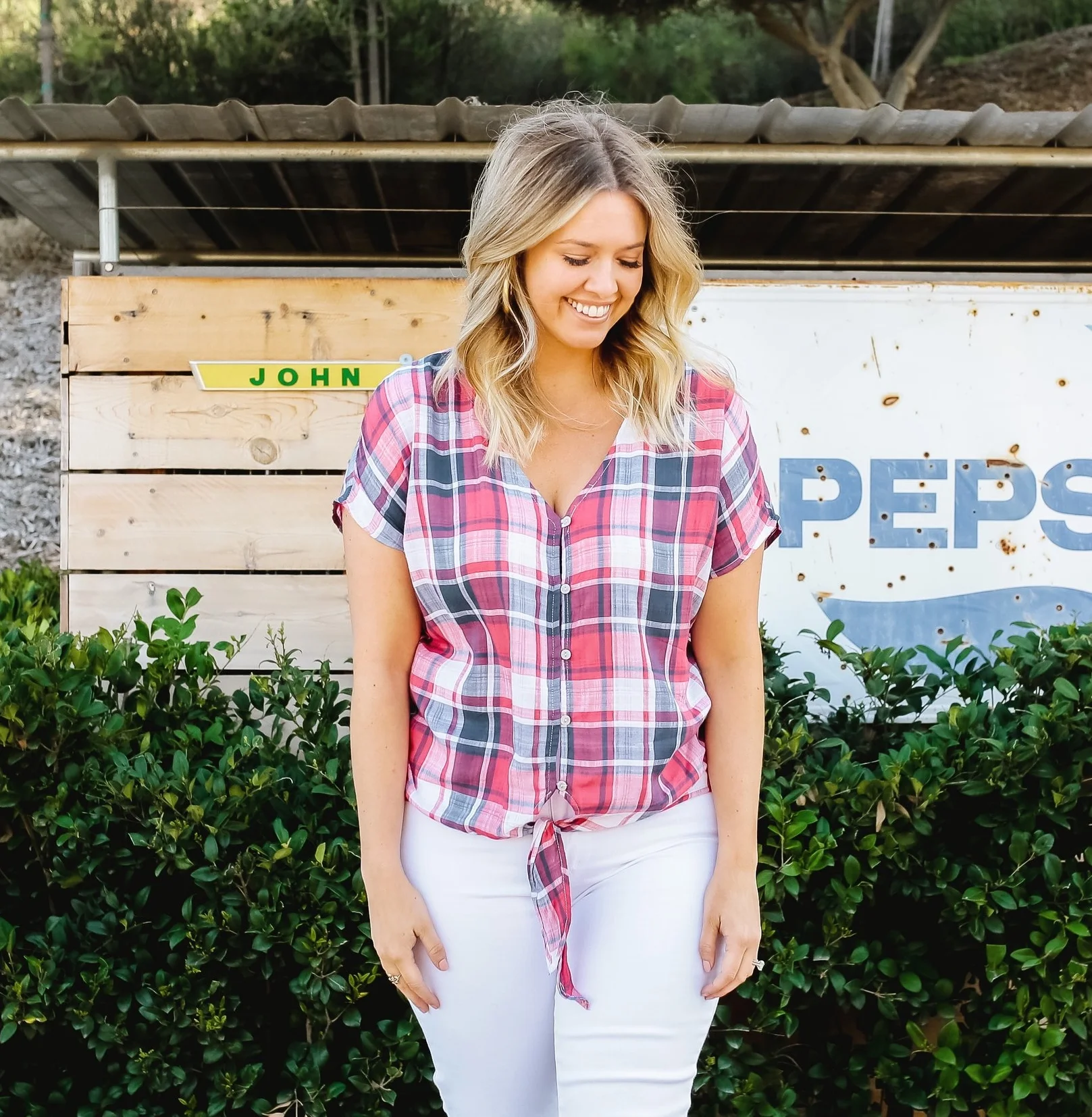 July 4th Style Guide