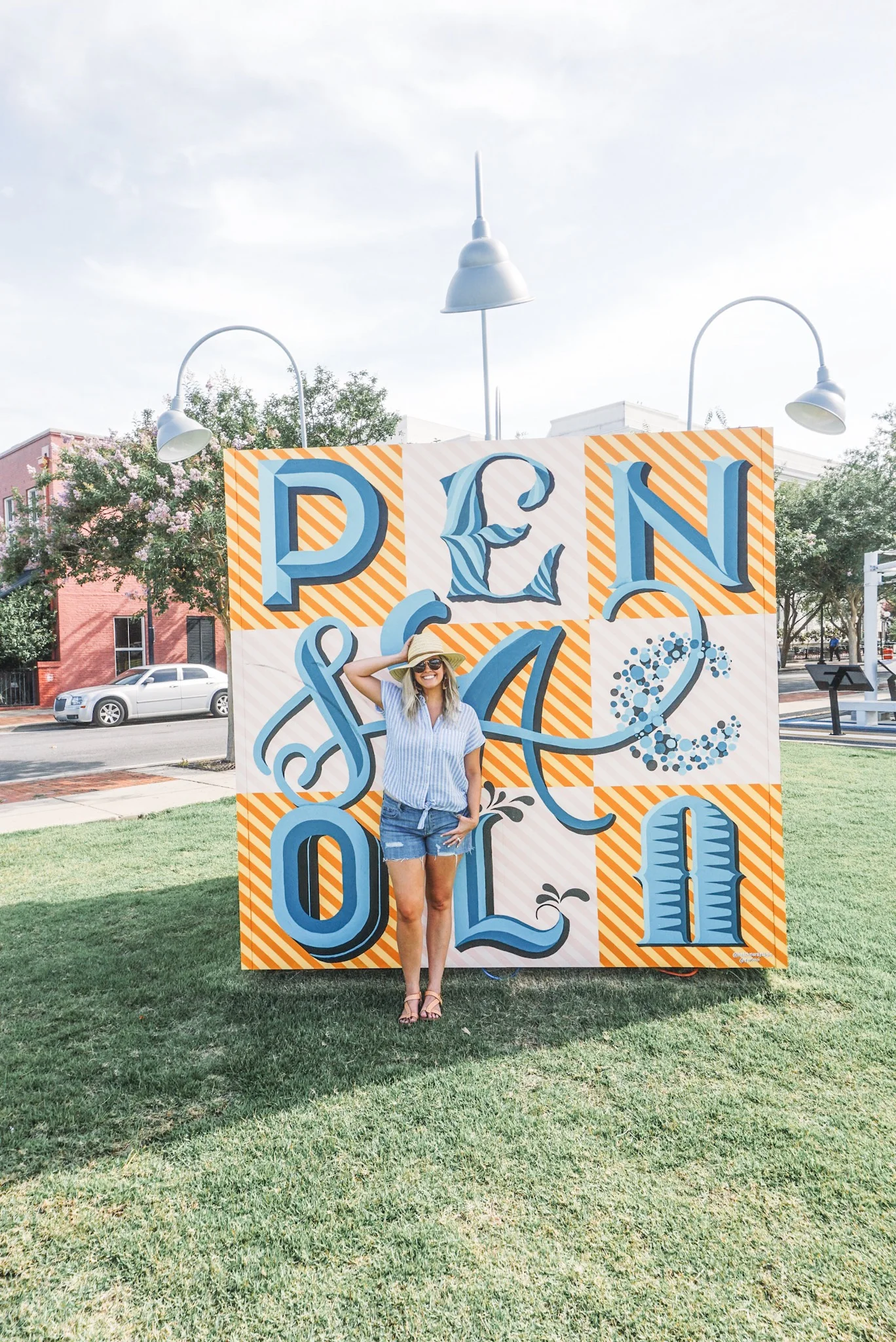 Complete Downtown Pensacola Guide 2018