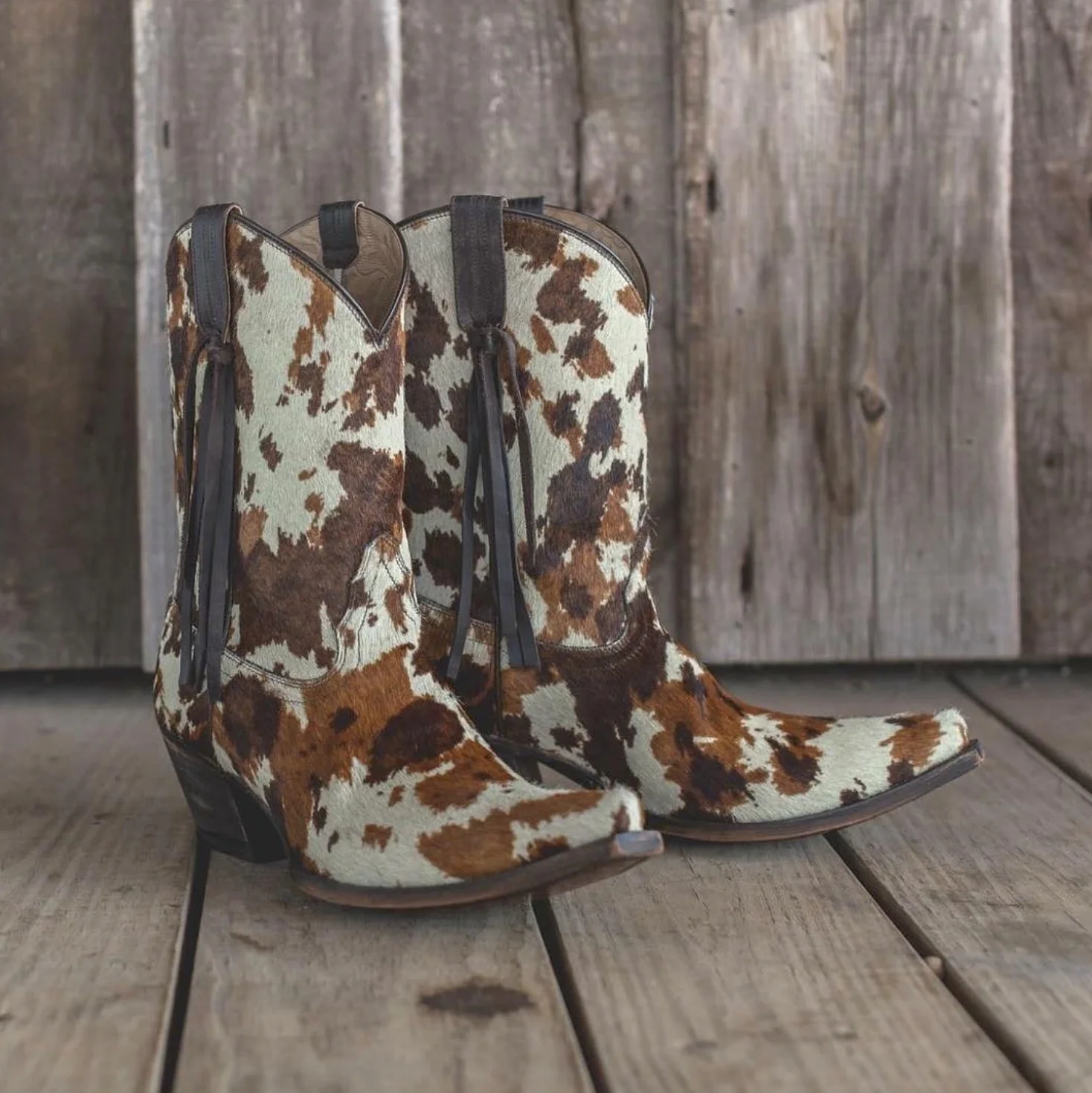 The Search for the BEST Cowboy Boot...