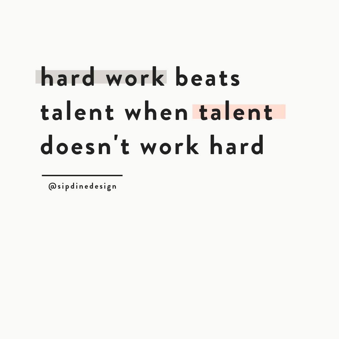 Small Business Diaries | Finding Focus  