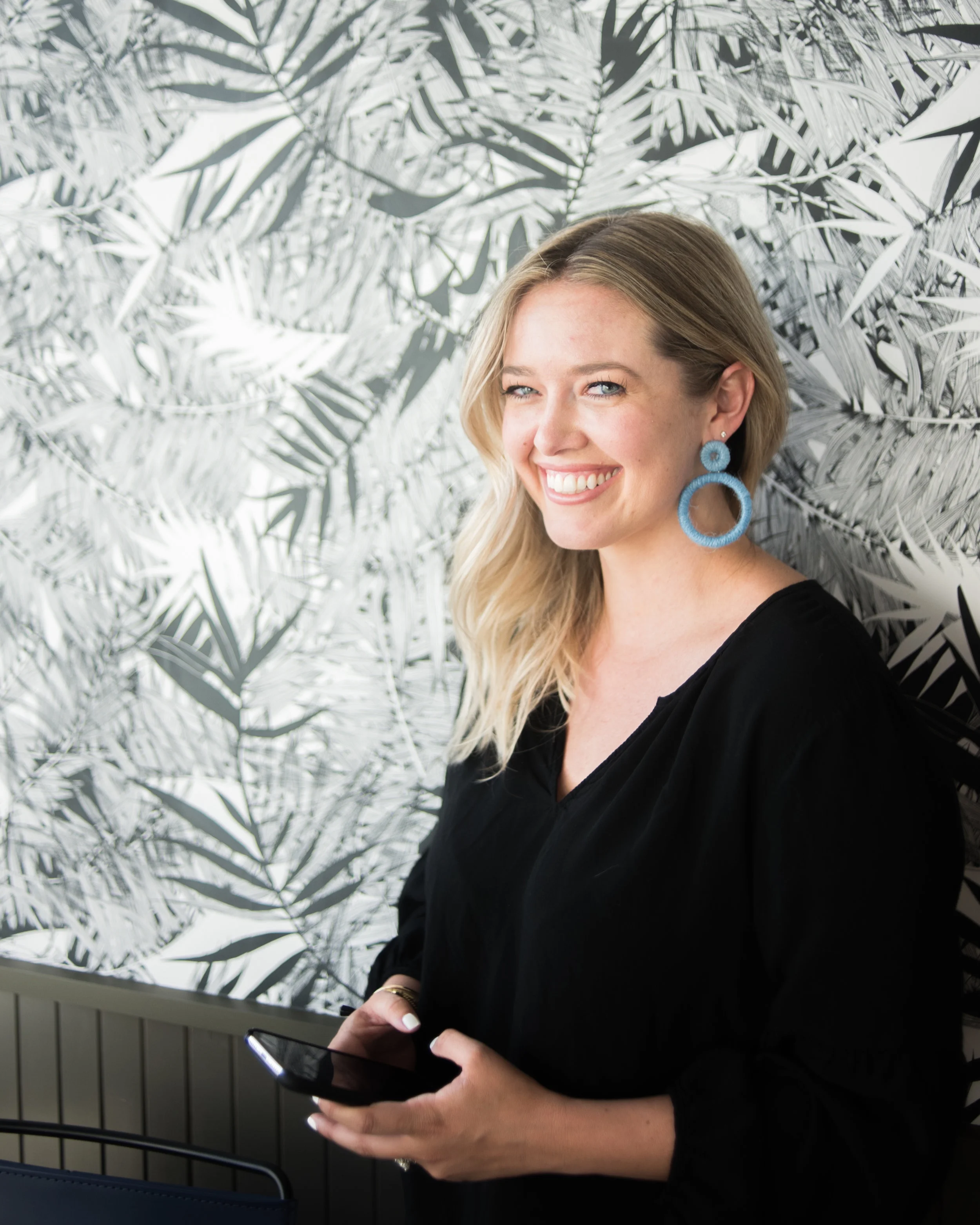 See that big smile? That’s because I have found a small business secret weapon and I’m sharing all the details.
