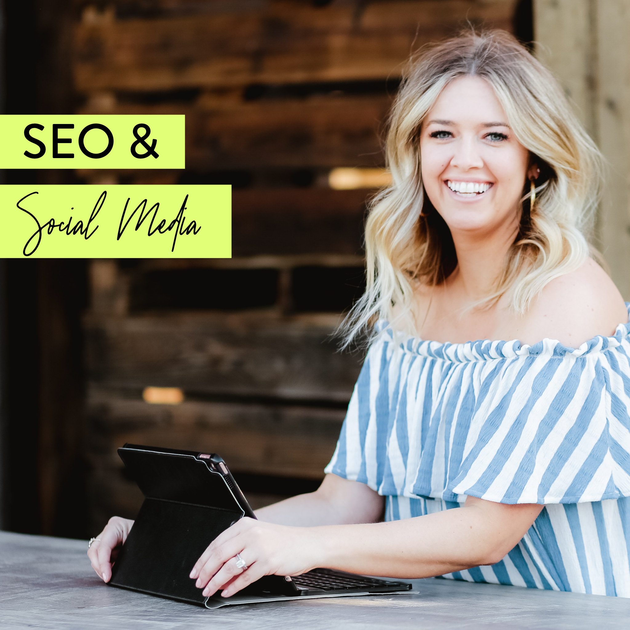 SEO and Social Media: A match made in Heaven