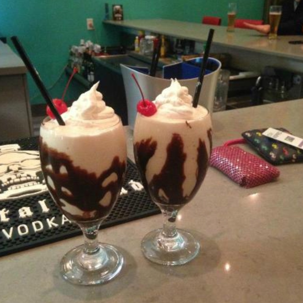 Bushwackers from the Holiday Inn Resort Pensacola Beach photo credit: Tripadvisor.com