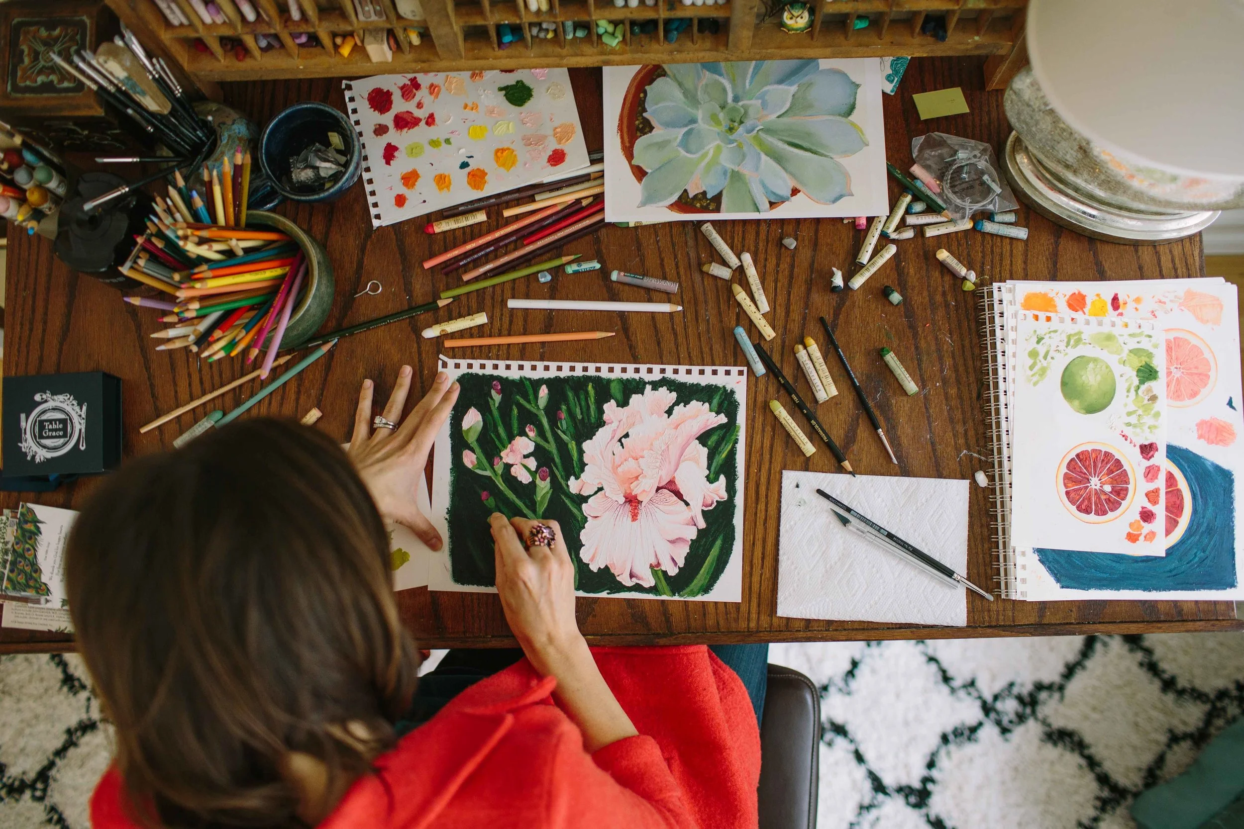 Photo by Javier Rodriguez of Fort Worth Locals.