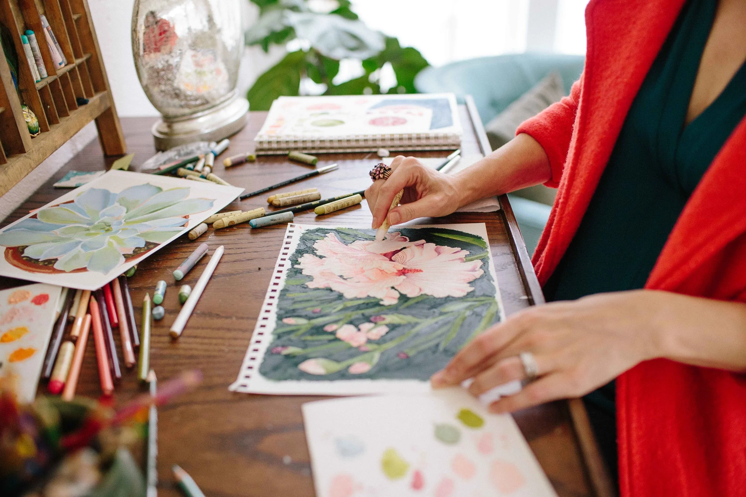 Photo by Javier Rodriguez of Fort Worth Locals.