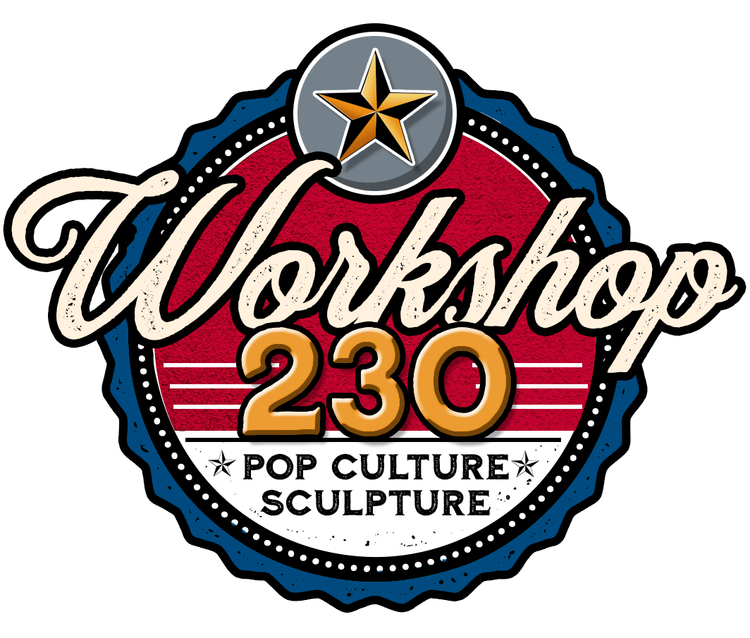 Workshop 230