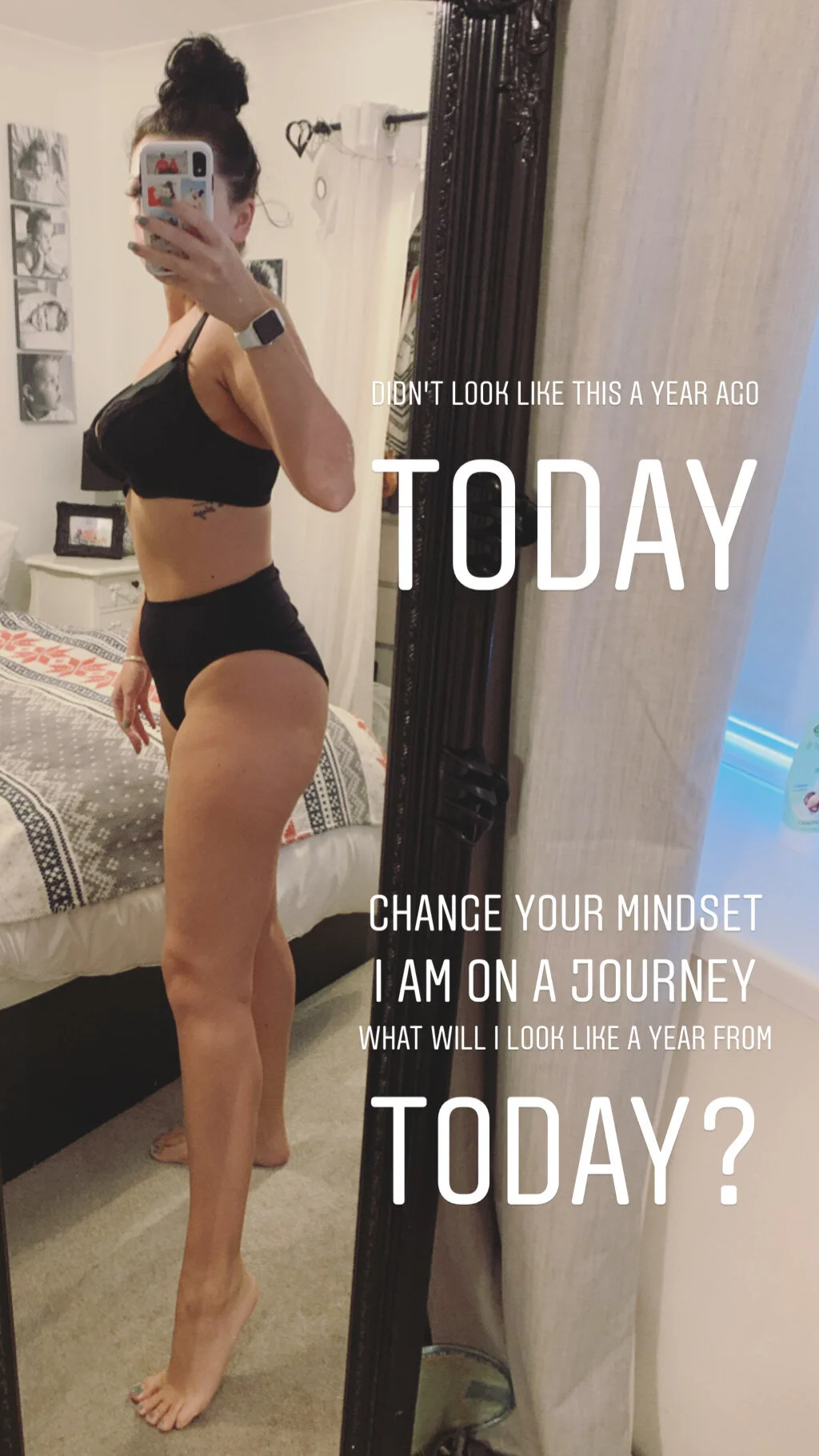 Working Full Time, Having Children, Keeping Fit & Trying To Stay Alive... —  Photography By Natasha Ince