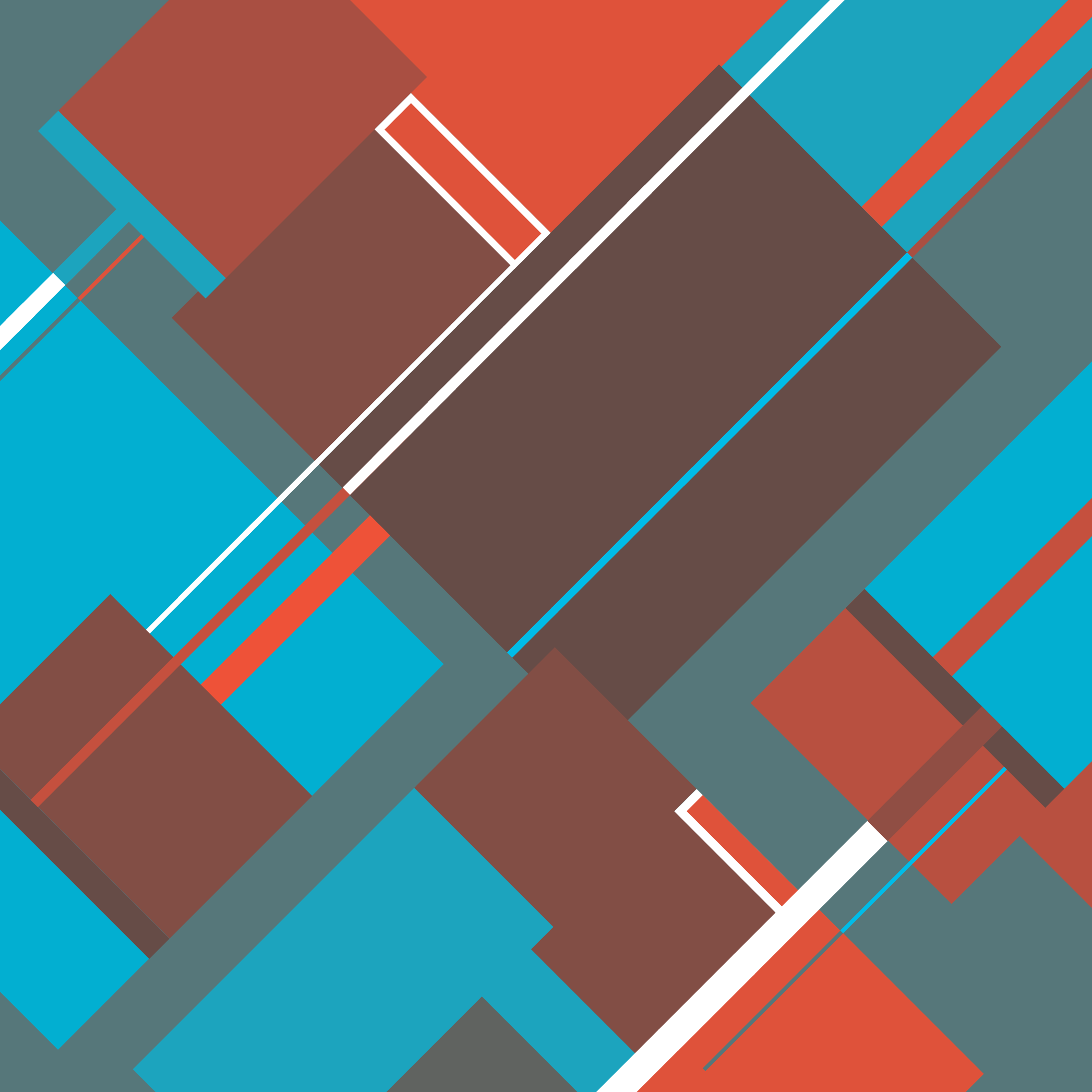 Gestalt composition — Mark Delboy