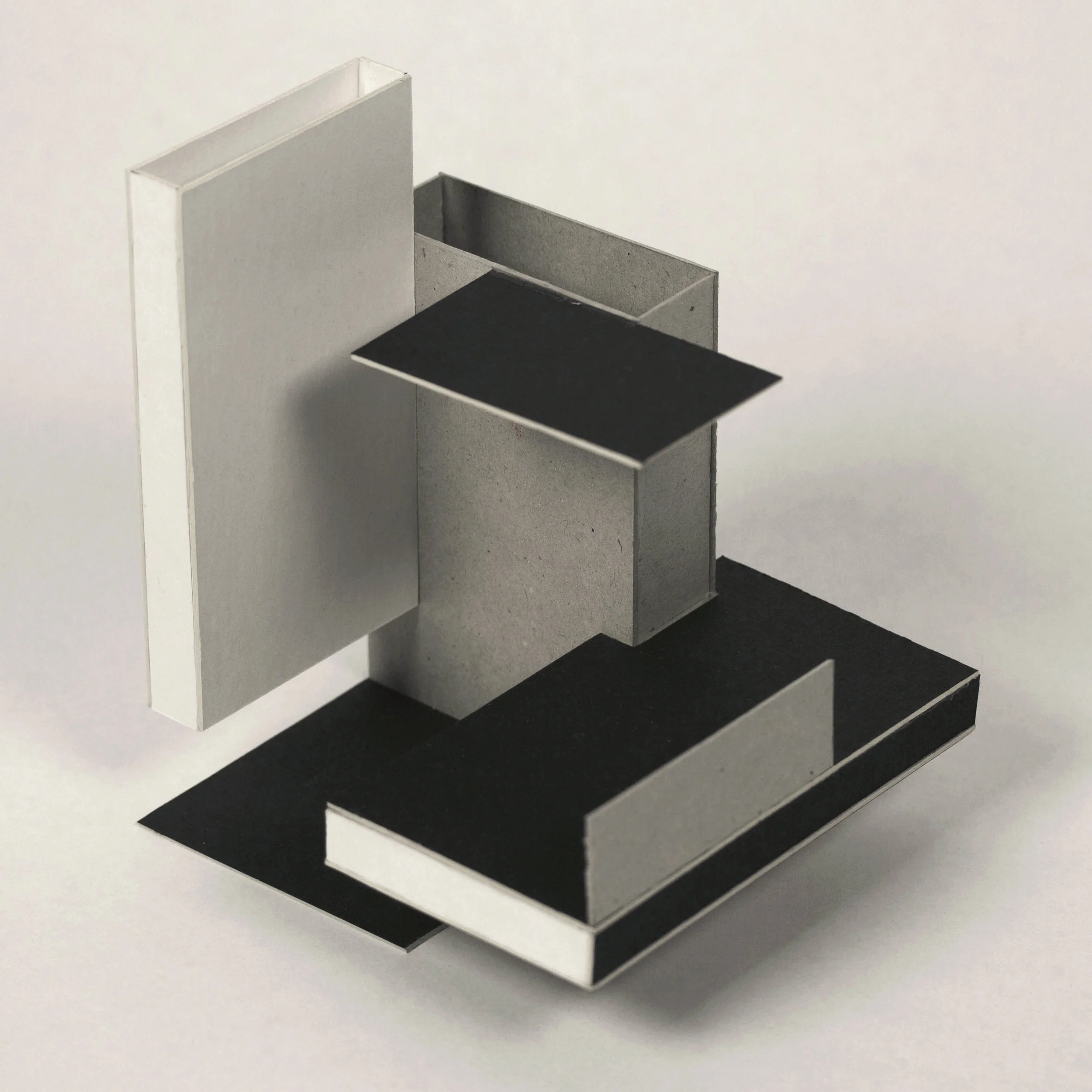 Design Fundamentals — Teaching, Gestalt