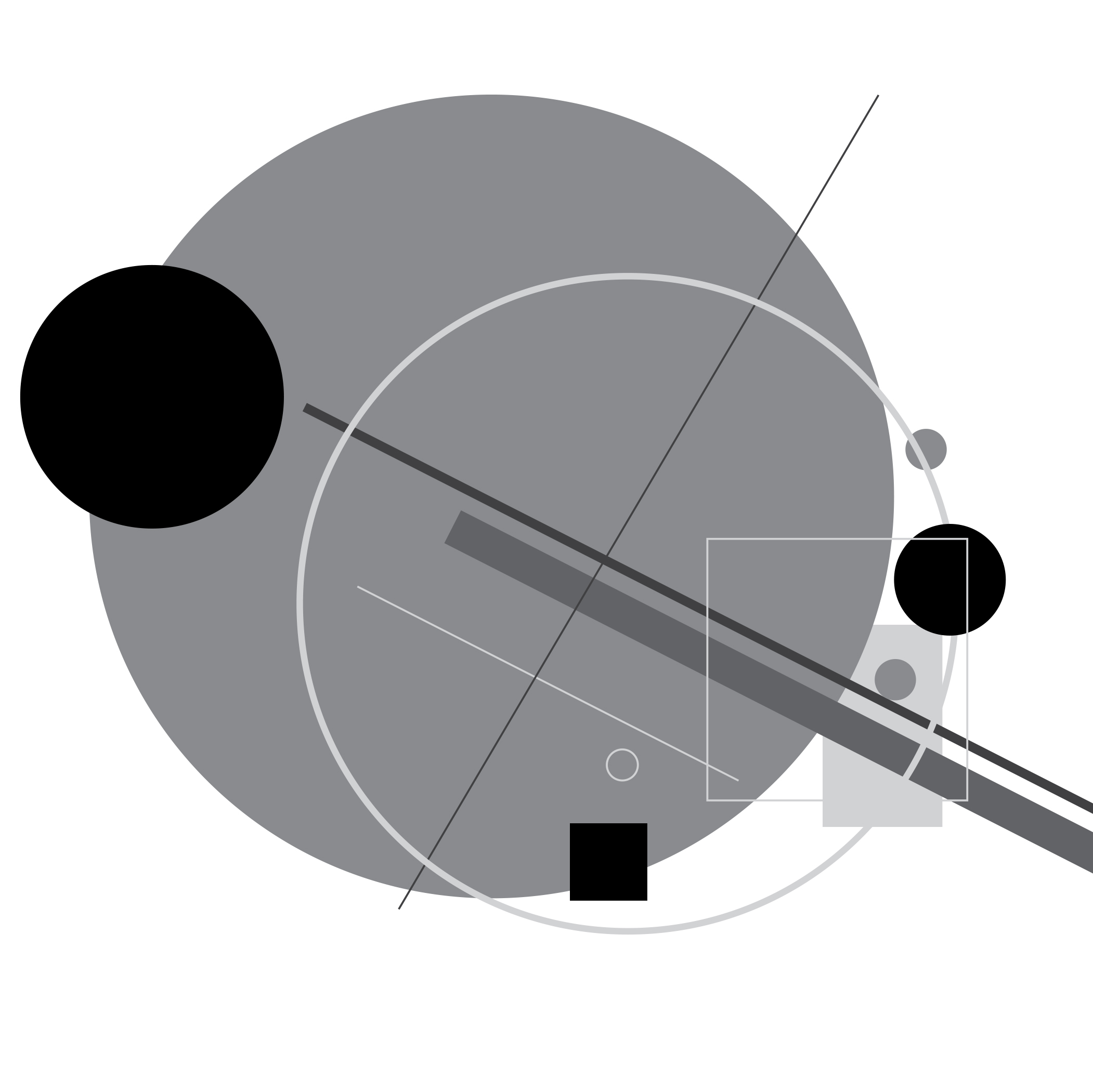 Design Fundamentals — Teaching, Gestalt