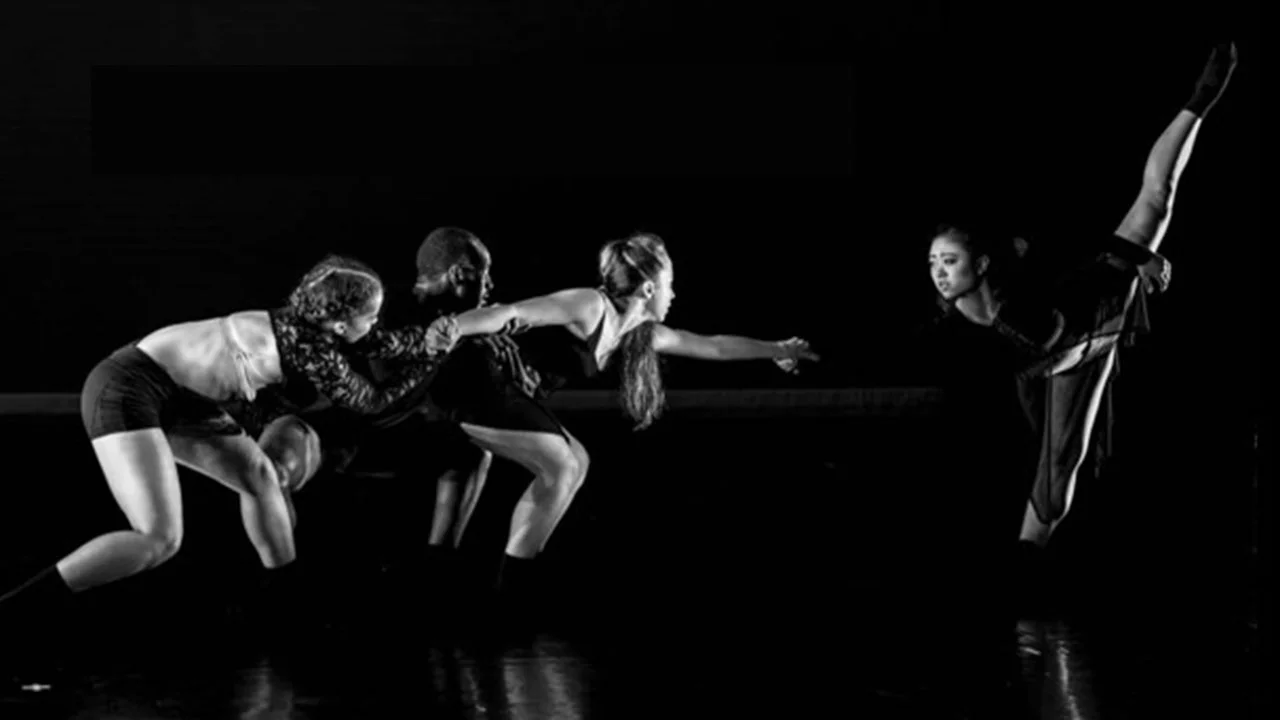 제6회 i KADA 무용단 정기공연