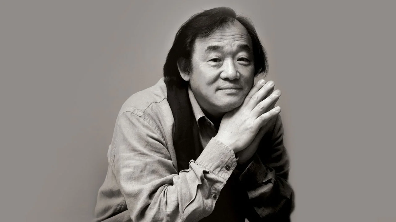 피아니스트 백건우 뉴욕 필하모닉 오케스트라 협연