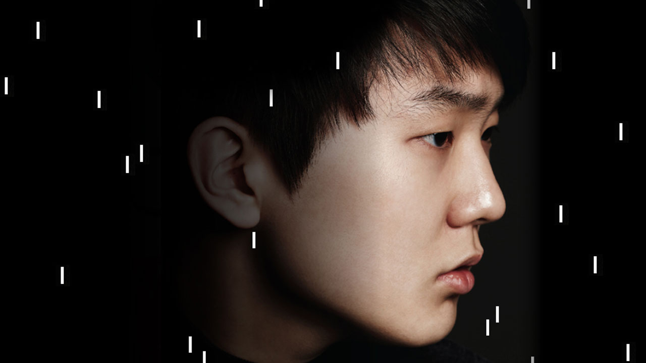 쇼팽 국제 피아노 콩쿠르 우승자 피아니스트 조성진과 바르샤바 필하모니 오케스트라 협연