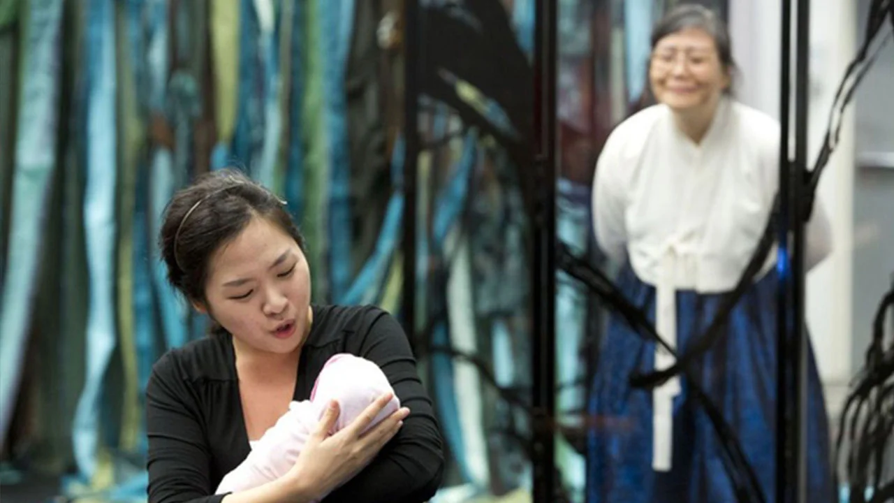 오픈 스테이지: 