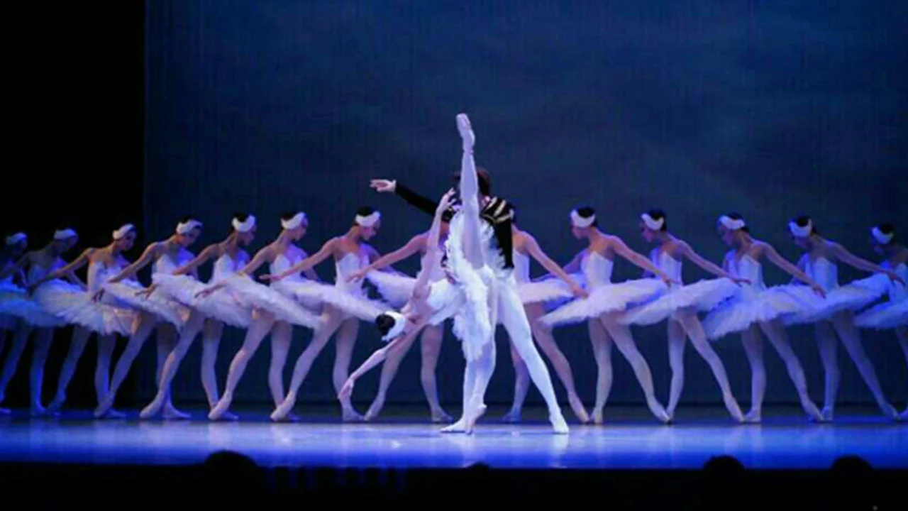 Rising Stars of KOREA GALA by K-Arts Ballet