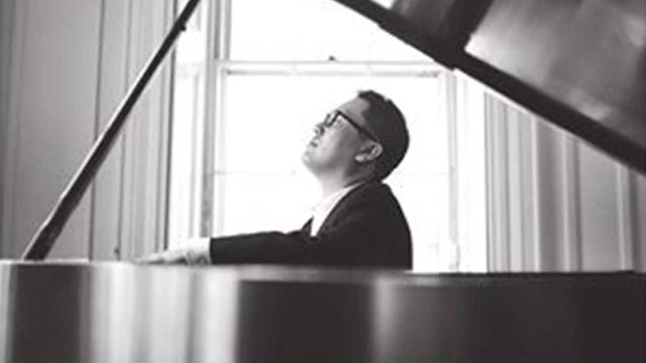 김배규 피아노 리사이틀