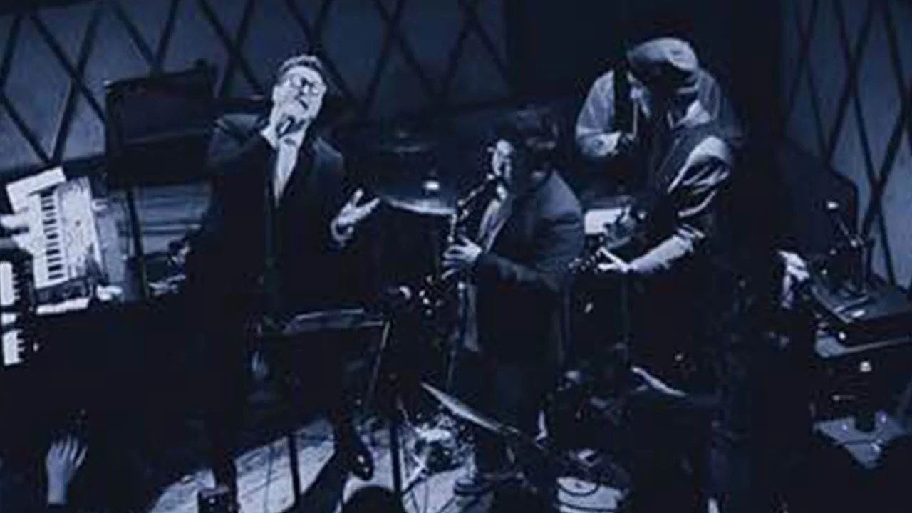 명품 보컬리스트 김태우와 한국/뉴욕 최고의 뮤지션들이 함께하는 7월밤의 라이브 공연