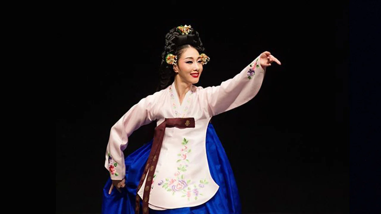 Young Masters: 국립국악원 온 나라 국악경연대회 수상자 뉴욕 공연